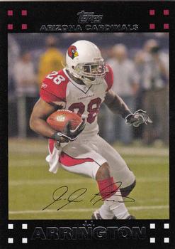 J.J. Arrington
