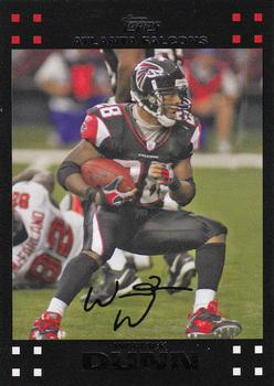 Warrick Dunn
