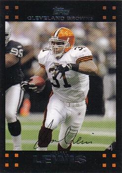 Jamal Lewis
