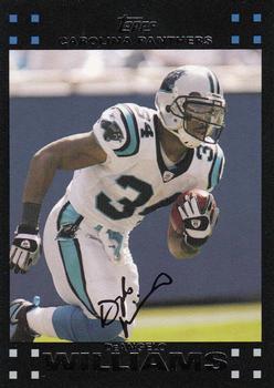 DeAngelo Williams