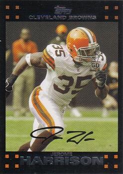 Jerome Harrison