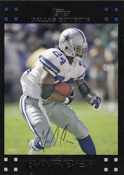 Marion Barber
