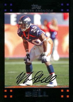 Mike Bell