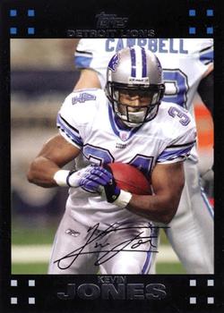Kevin Jones