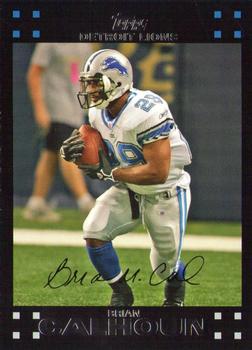Brian Calhoun