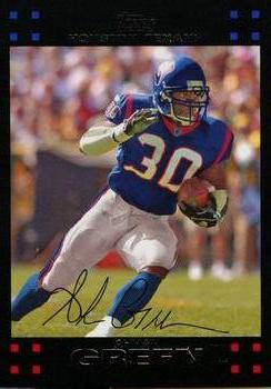 Ahman Green