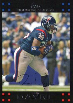 Ron Dayne