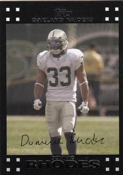 Dominic Rhodes