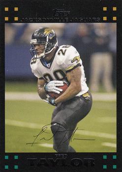 Fred Taylor