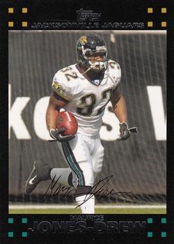 Maurice Jones-Drew