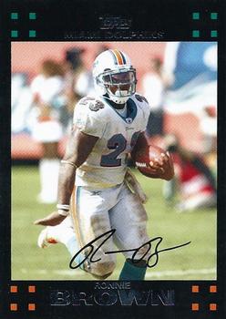 Ronnie Brown