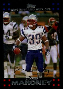 Laurence Maroney