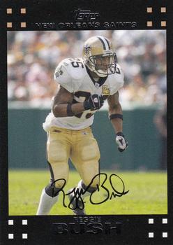 #86 Reggie Bush