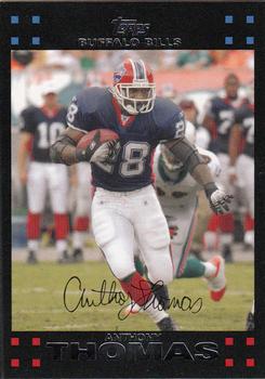 Anthony Thomas