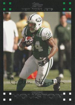 Cedric Houston