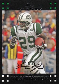 Leon Washington
