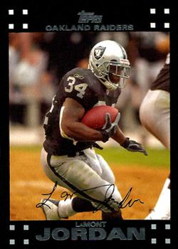 Lamont Jordan