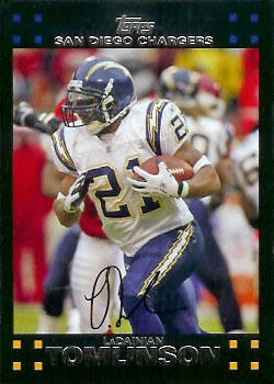 LaDainian Tomlinson