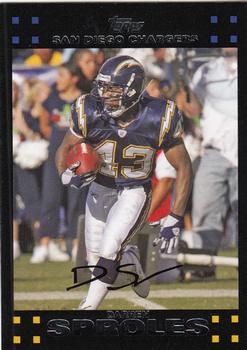 Darren Sproles