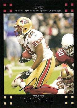 Frank Gore