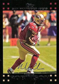 Michael Robinson