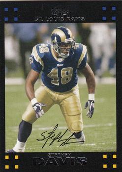 Stephen Davis