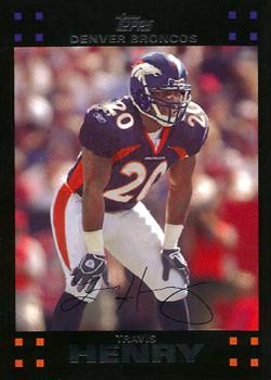 Travis Henry