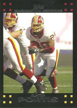 Clinton Portis