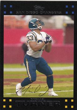Michael Turner