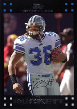 T.J. Duckett