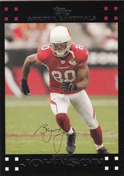 Bryant Johnson