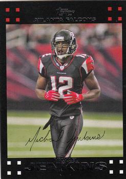 Michael Jenkins