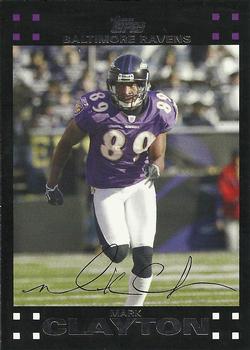 Mark Clayton