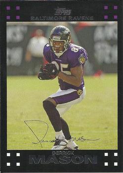 Derrick Mason