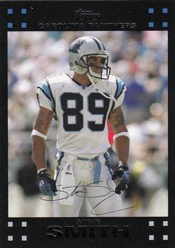 Steve Smith