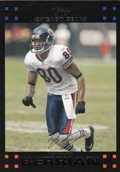 Bernard Berrian
