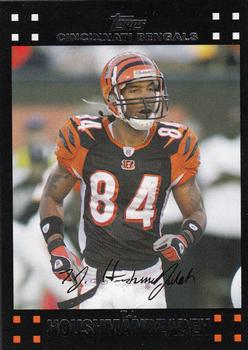 T.J. Houshmandzadeh