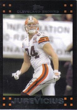 Joe Jurevicius