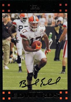 Braylon Edwards