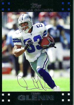 Terry Glenn