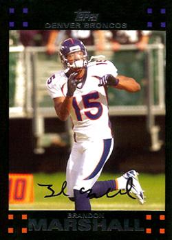 Brandon Marshall
