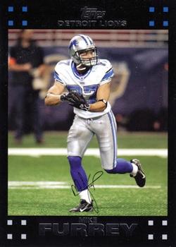Mike Furrey