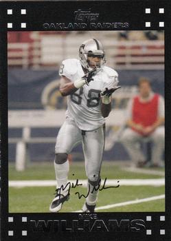 Mike Williams