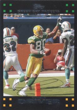 Donald Driver