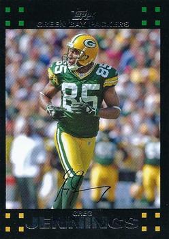 Greg Jennings