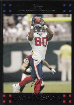 Andre Johnson