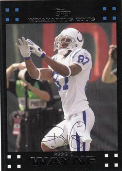 Reggie Wayne