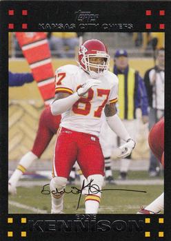 Eddie Kennison