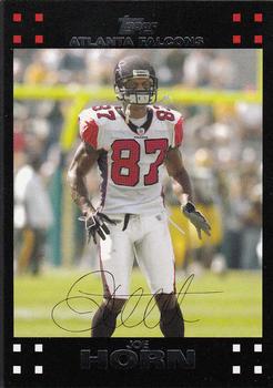 Joe Horn
