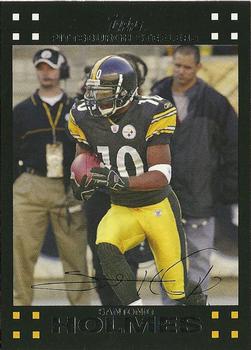 Santonio Holmes